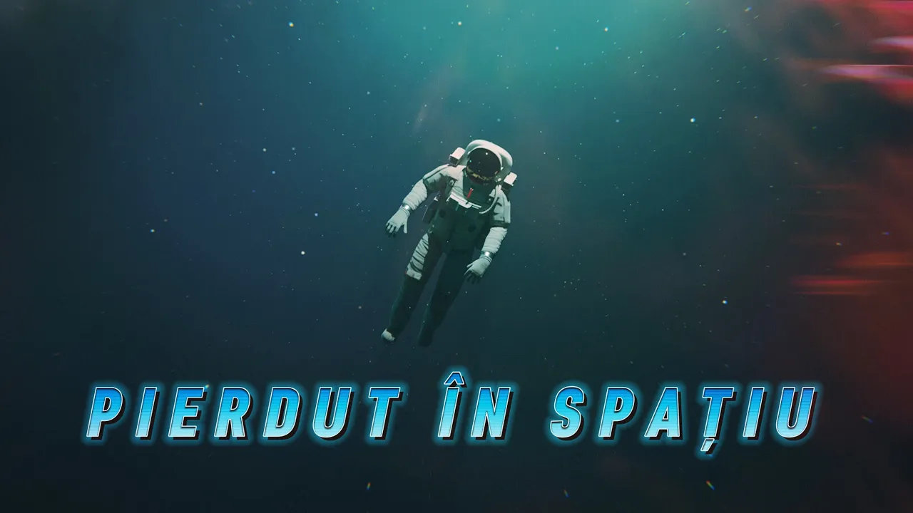 Samurai - Pierdut in spatiu