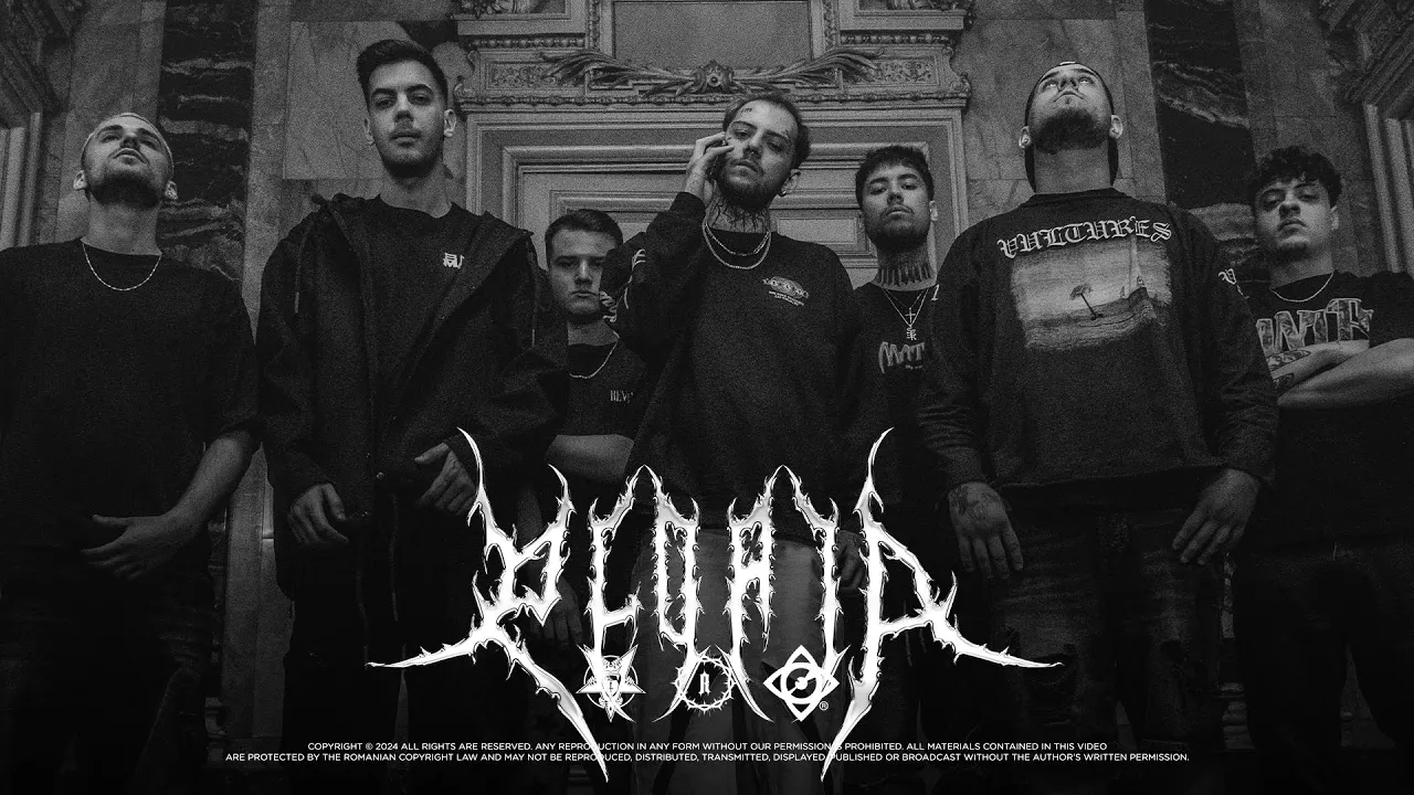 RAVA - PLOAIA feat. GIOVANNI & PRNY