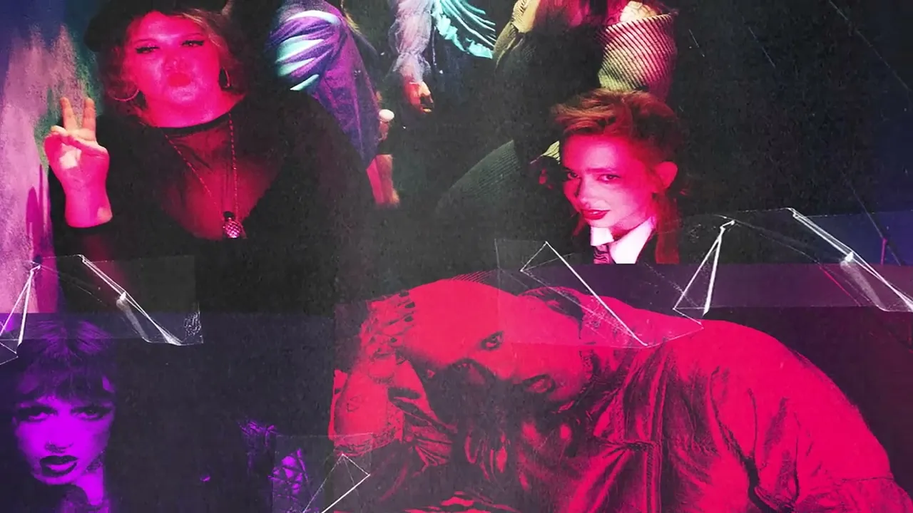 COMANAVAGO - Pleasure