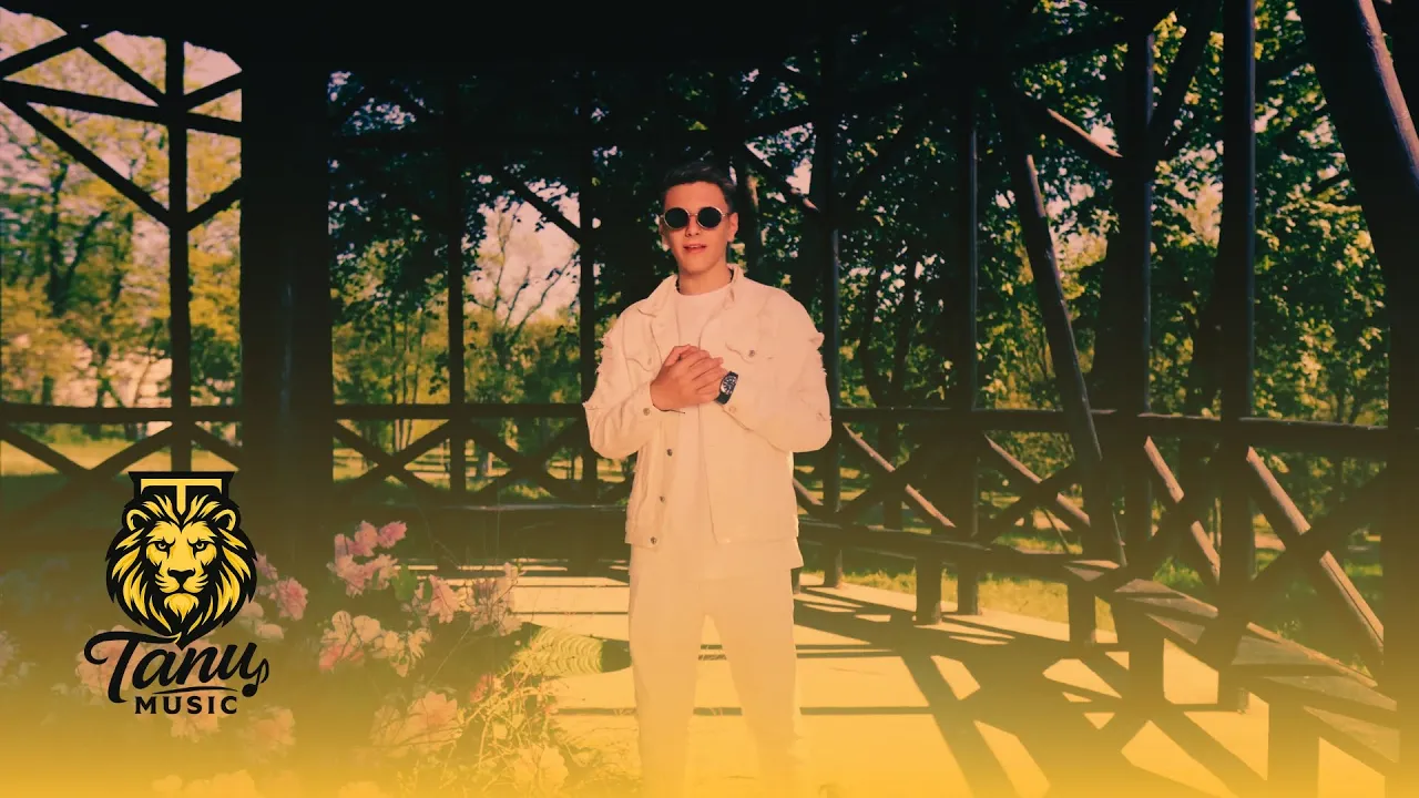 Mario Cristian - As da mita vietii mele