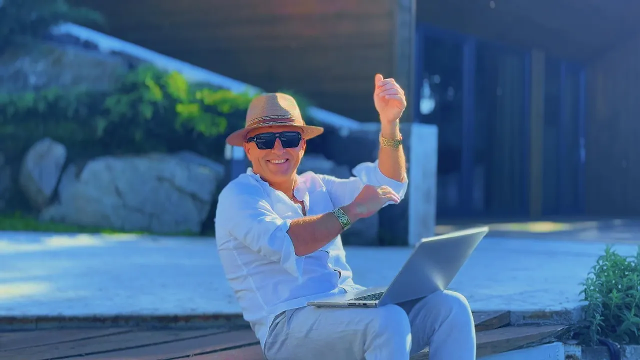 COSTI - Gunduz (Afrohouse)