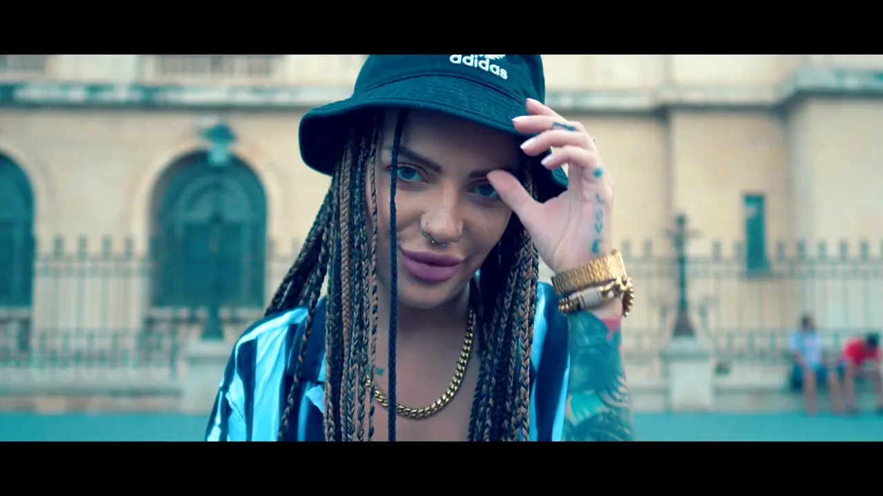 Miru feat. Bibanu & DJ Amilly - Cartier (Original Radio Edit)