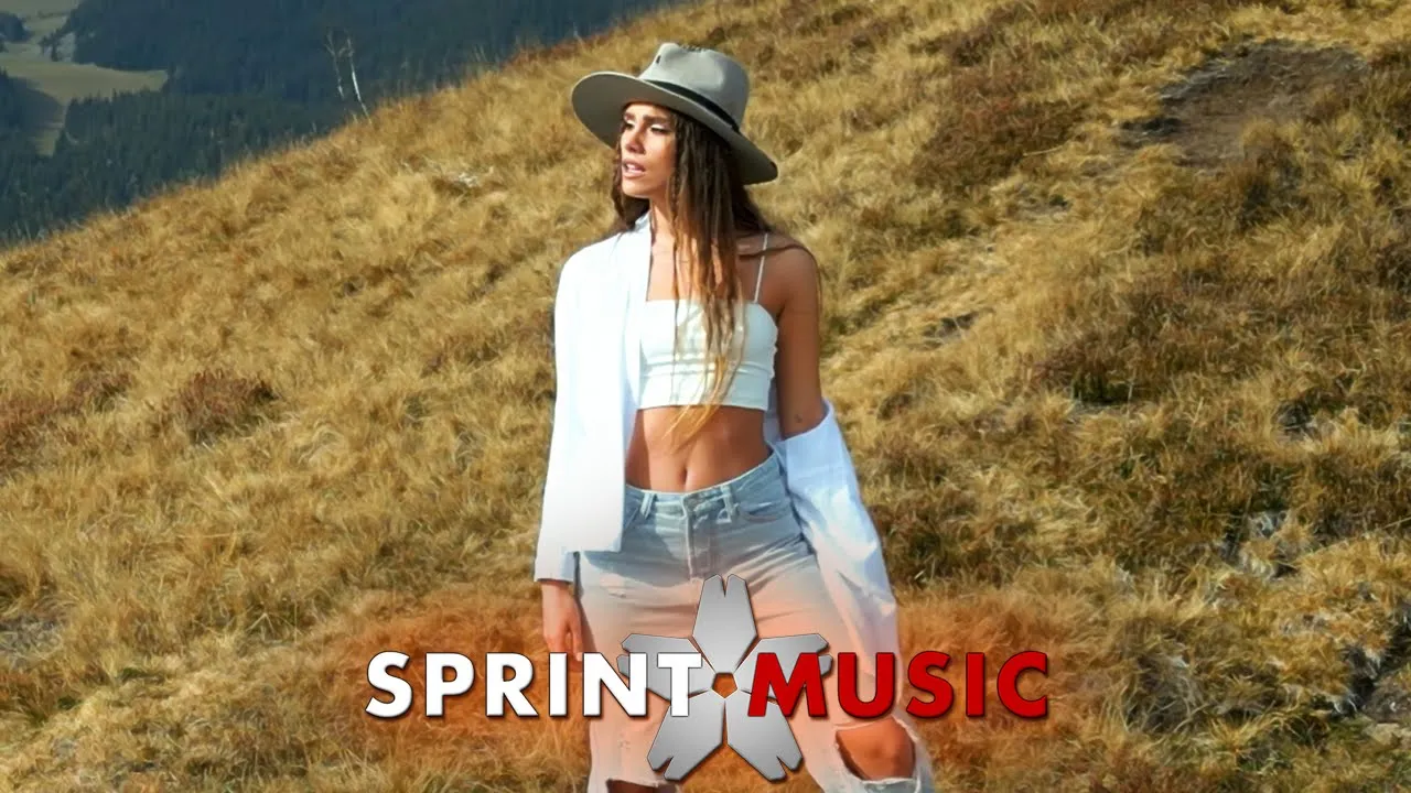 AQUENE - Frunza Verde (Original Radio Edit)