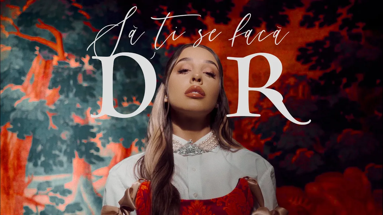 Stefania - Sa ti se faca dor (Original Radio Edit)