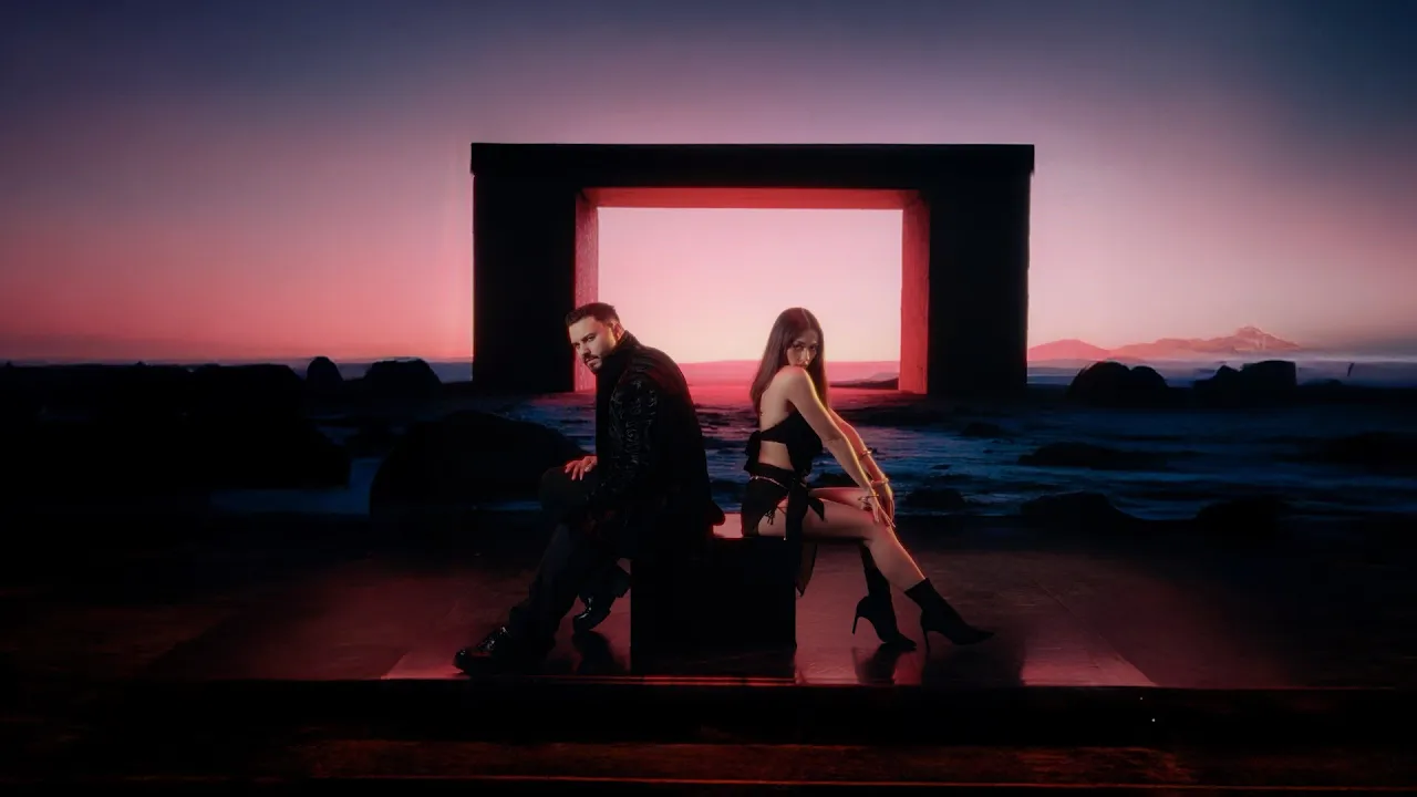 Jador - Nu ma mai intorc