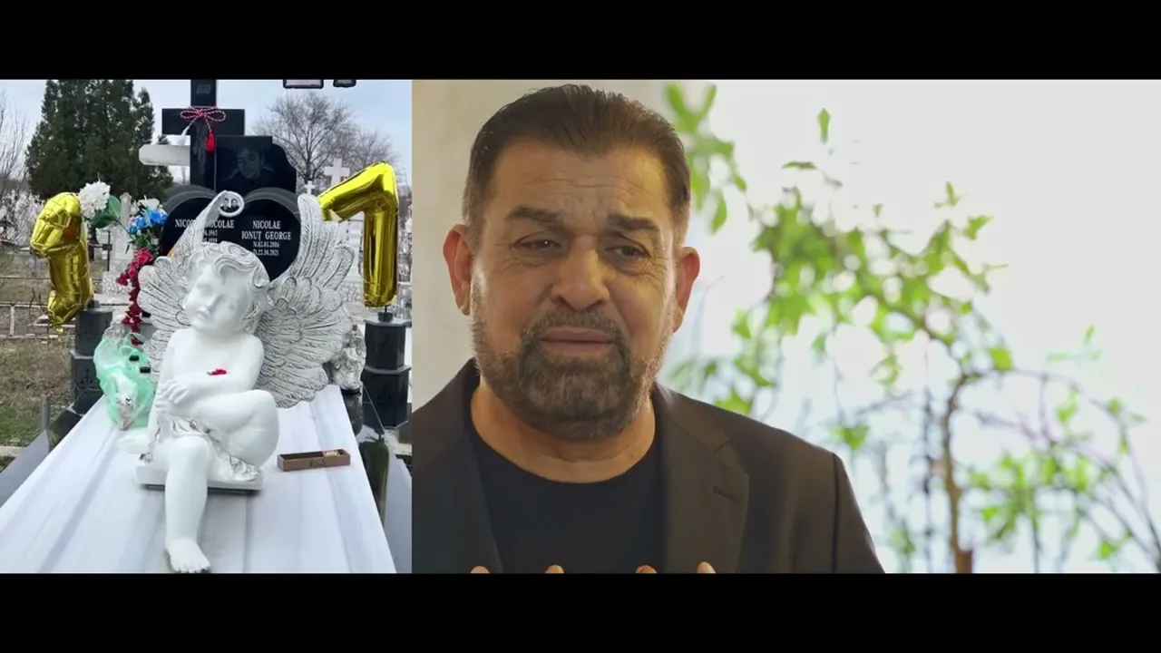 Gioni din Ferentari - Majorat inlacrimat