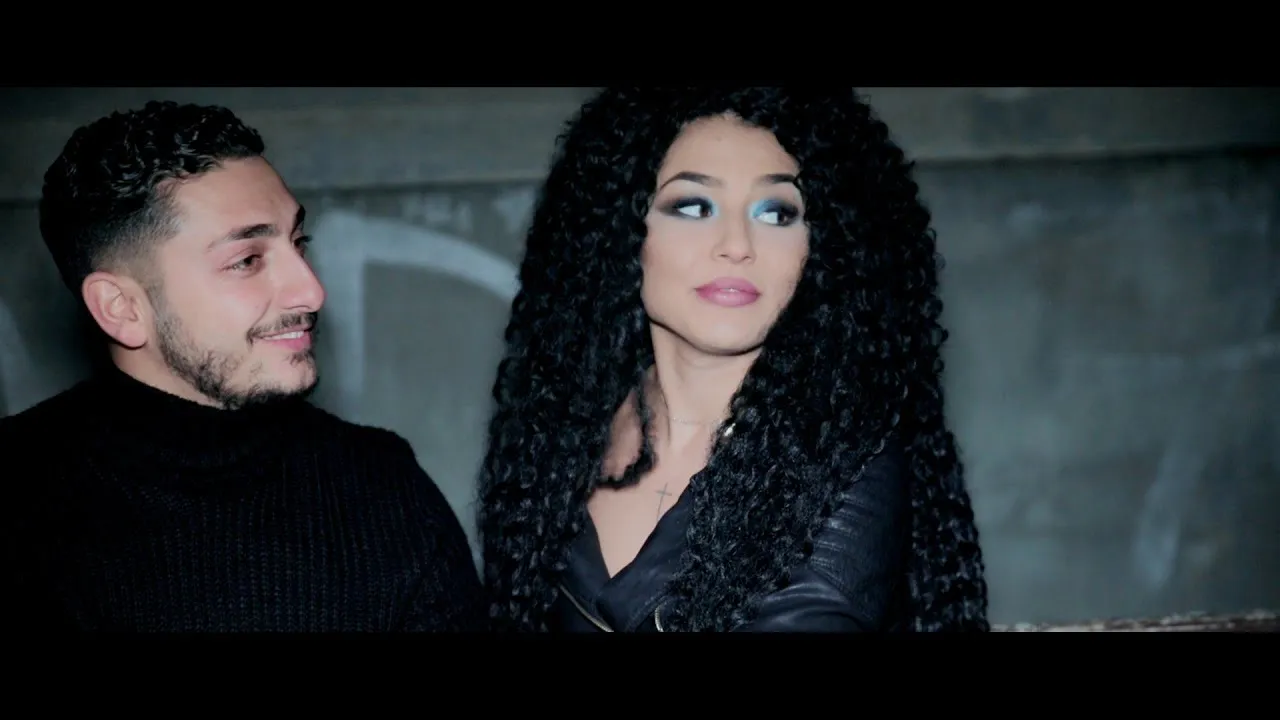 TONI DE LA BRASOV - SUFLETUL MEU ITI APARTINE (Originala 2019)