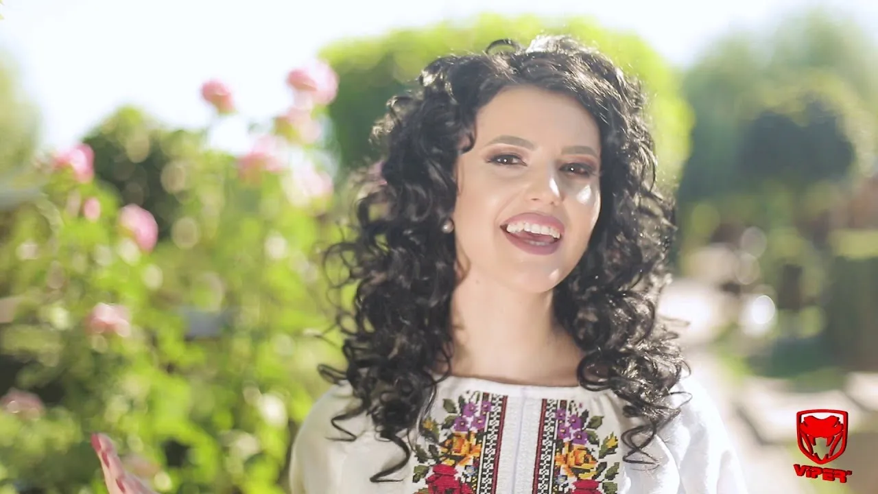 Roxana Iulian - Ca la 20 de ani (Originala 2019)