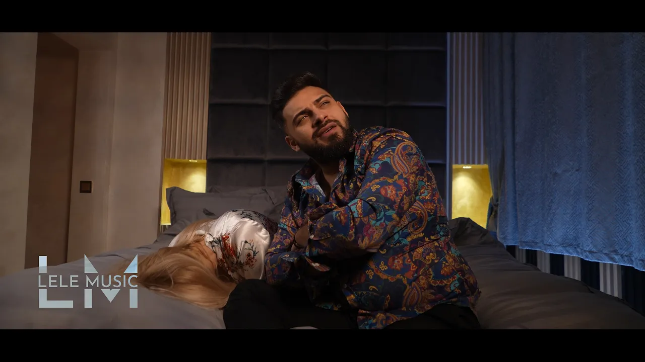LeLe - Astazi daca te injur (Video Original)