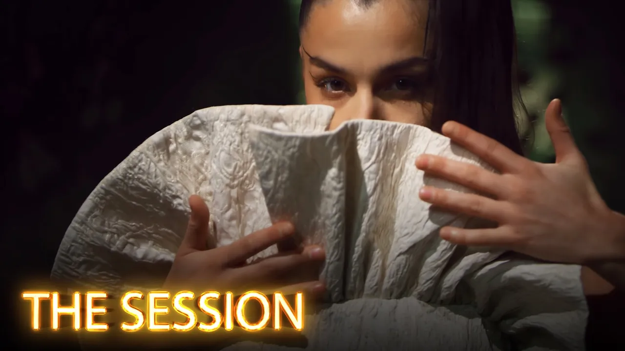 EMAA - Atat de Noi The Session
