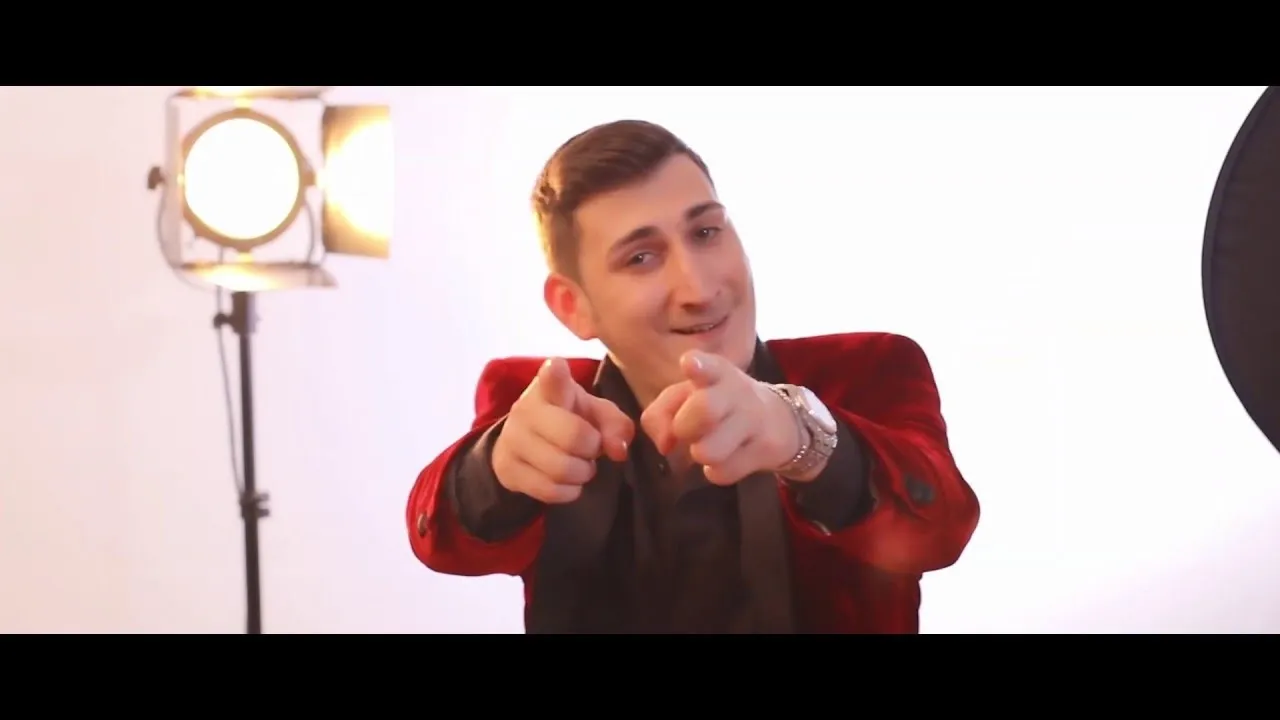 Sergiu Ardeleanu - Casa in sufletelul meu (Originala 2019)