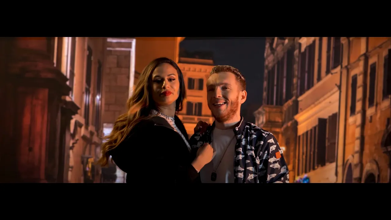 Florin Cercel - Despre mine despre tine (Originala 2022)