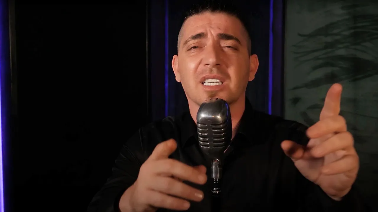 DeSanto - De dorul tau innebunesc (Originala 2023)