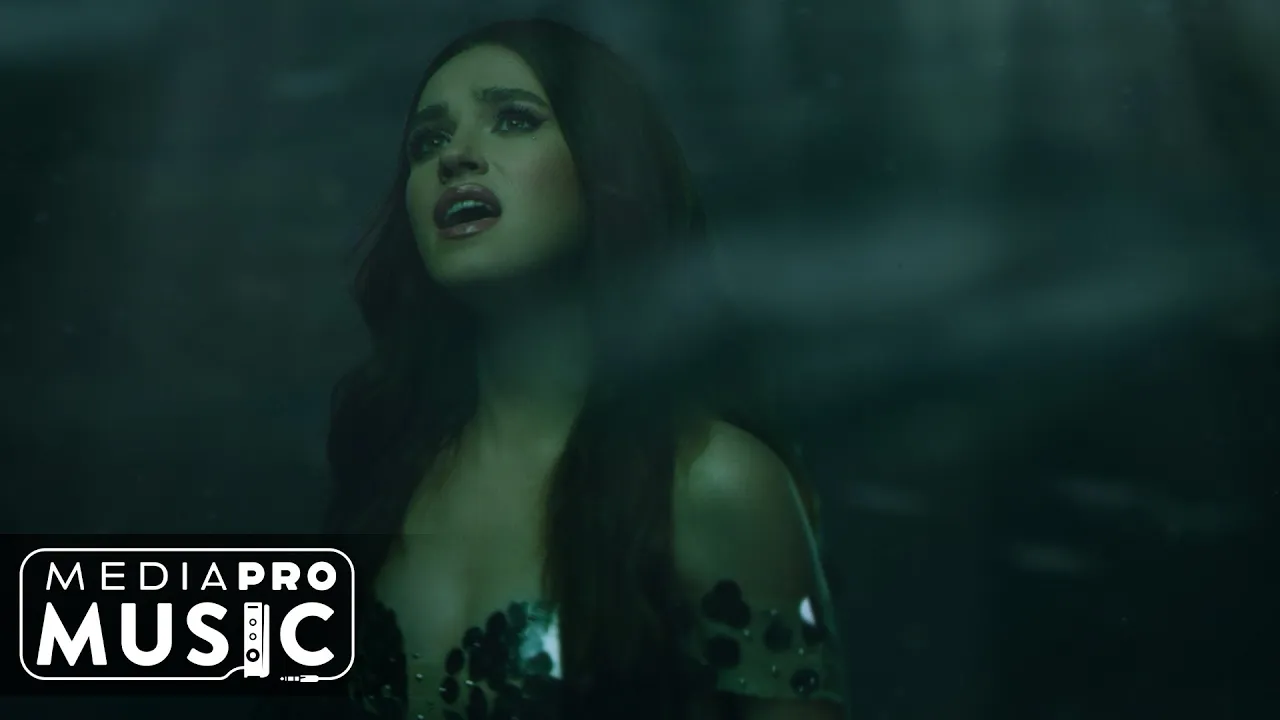 Ioana Ignat feat. Pavel Stratan - Vina dragostei (Video Original)