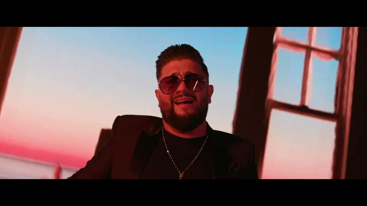 Miraj Tzunami - De ce ma chinui asa (Originala 2021)