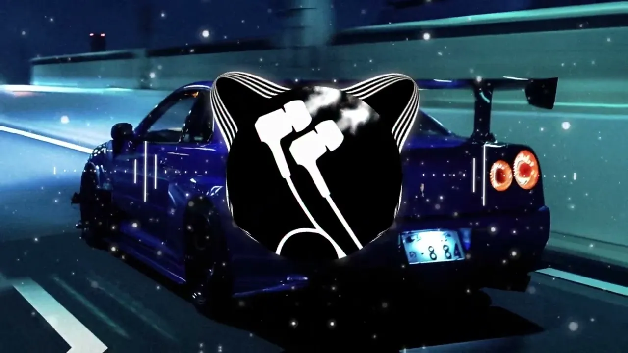 Wizard - Autumn (Bass Boosted)