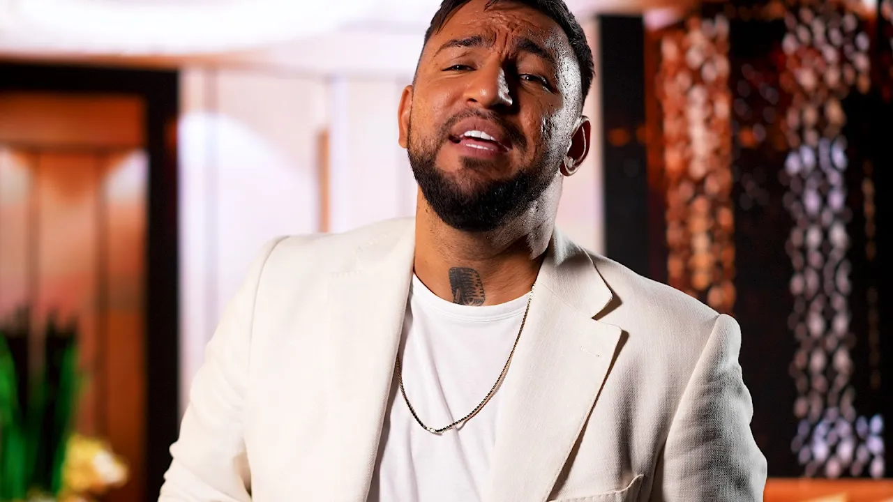 Costel Biju - Cand spun ca te iubesc (Video Original)