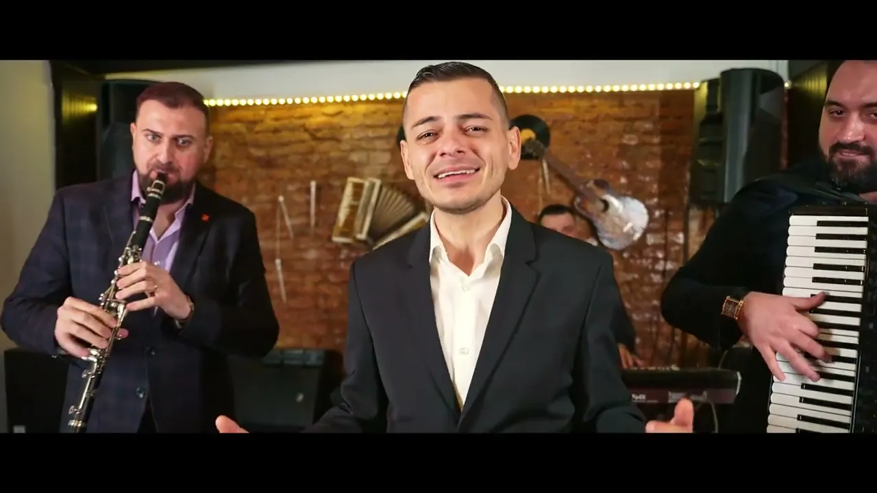 Alex Ban - Am noroc cu carul