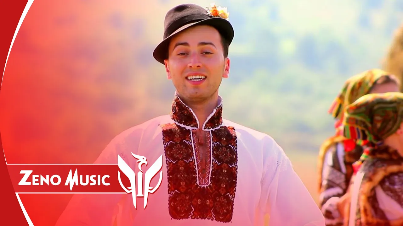 Alexandru Bradatan x Zeno Music - Cand ma latra cainii-n drum (Remix)