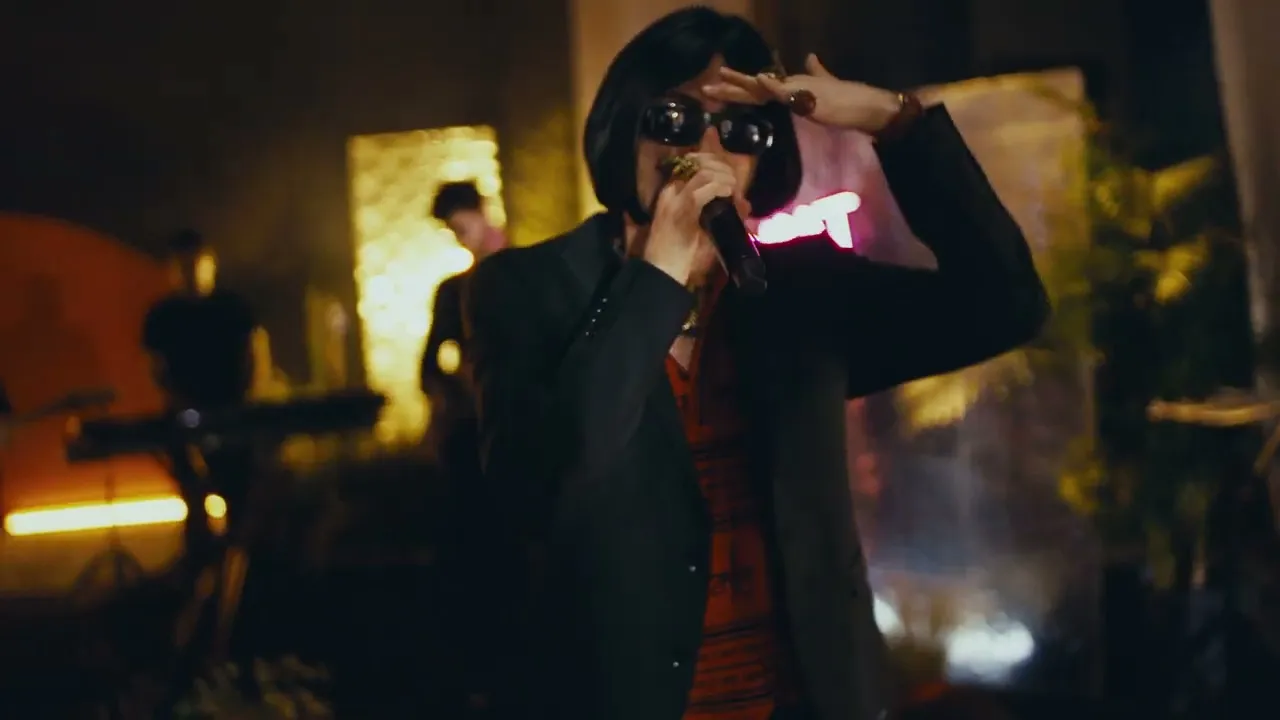 Killa Fonic & The Bad Motherfvckers - Prin foaie matematica x Drone colibri x Slick (Video Original)