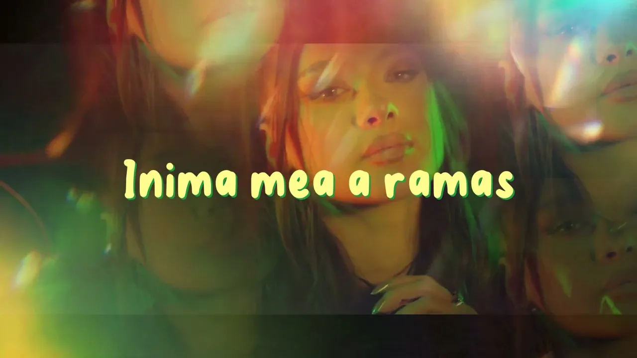 Misha Miller - Un minut (Original Radio Edit)