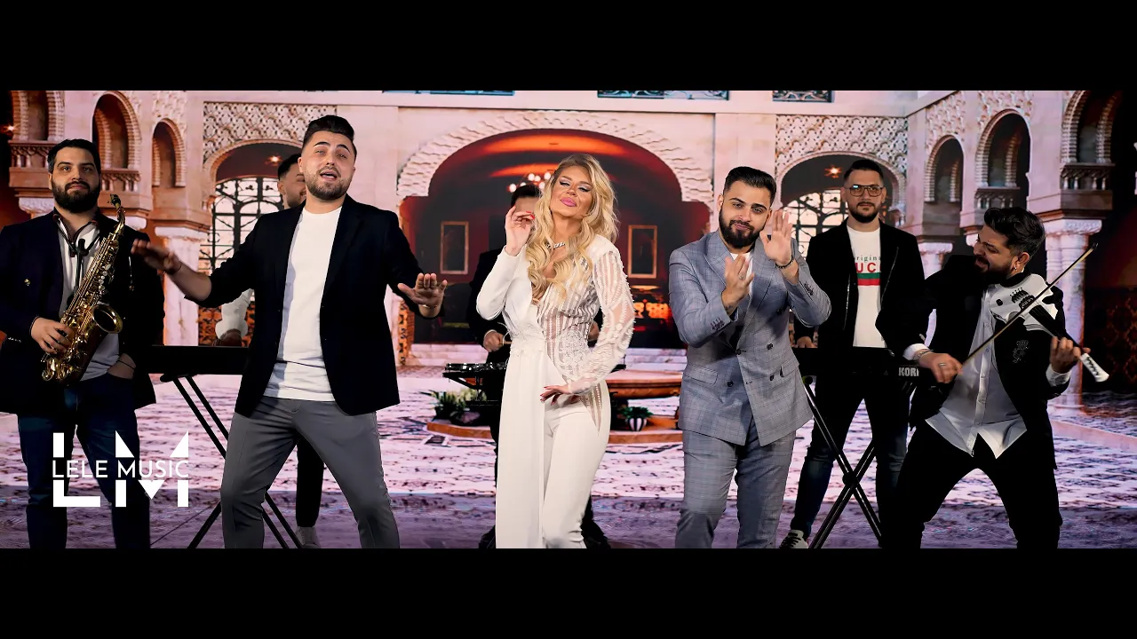 LeLe x Marius Stefan - Iti dedic nevasta mare melodie (Originala 2023)