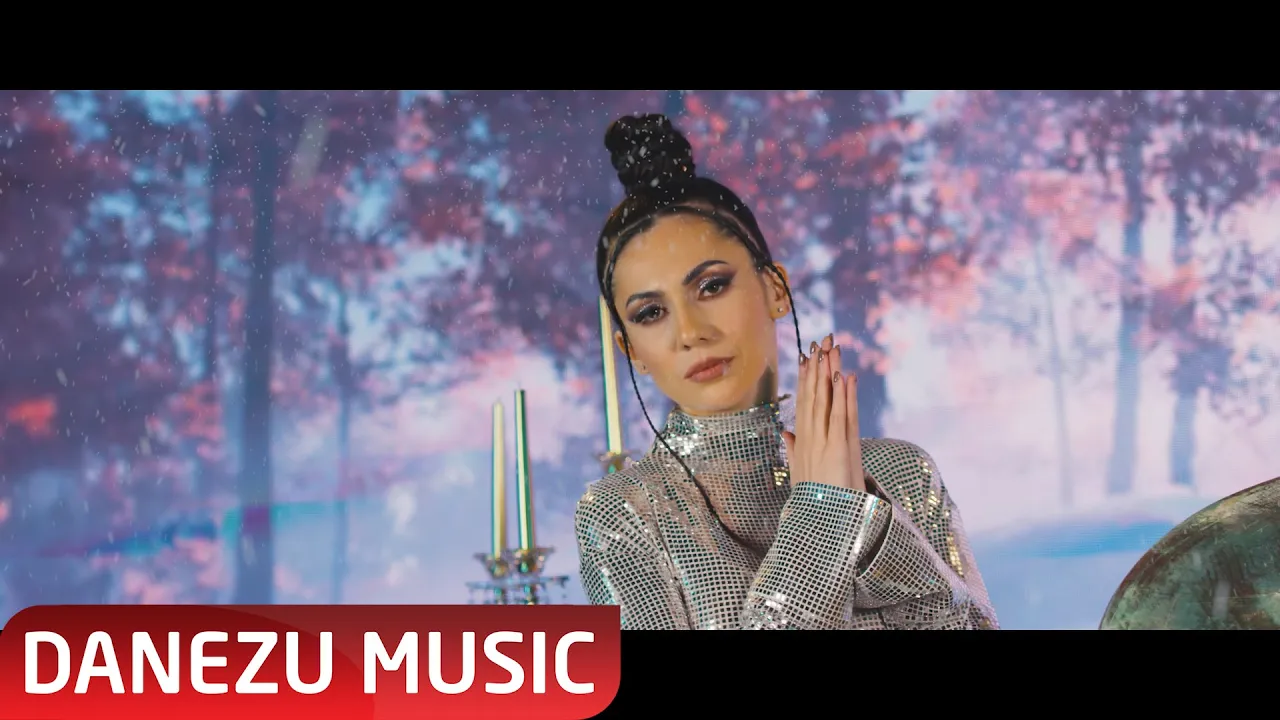 Sorina Ceugea - Spune tu, bunica mea (Originala 2021)