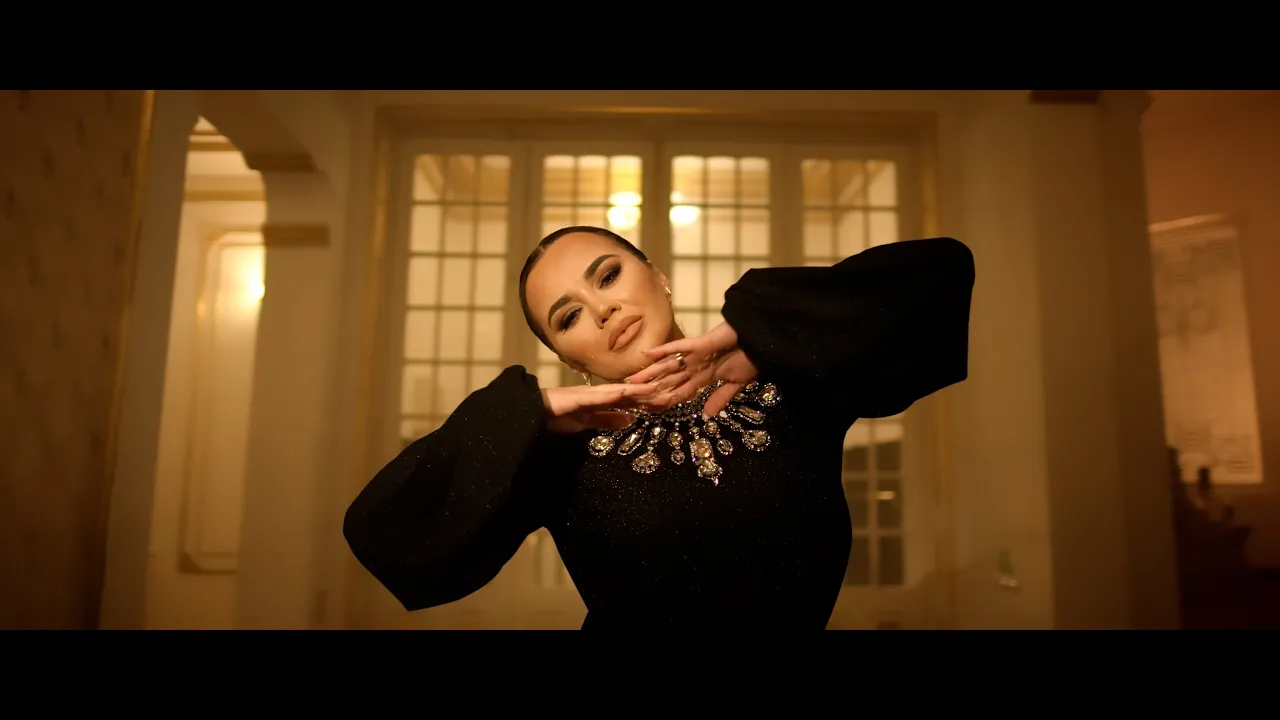 CARMEN DE LA SALCIUA - Chiar de Craciun (Originala 2022)