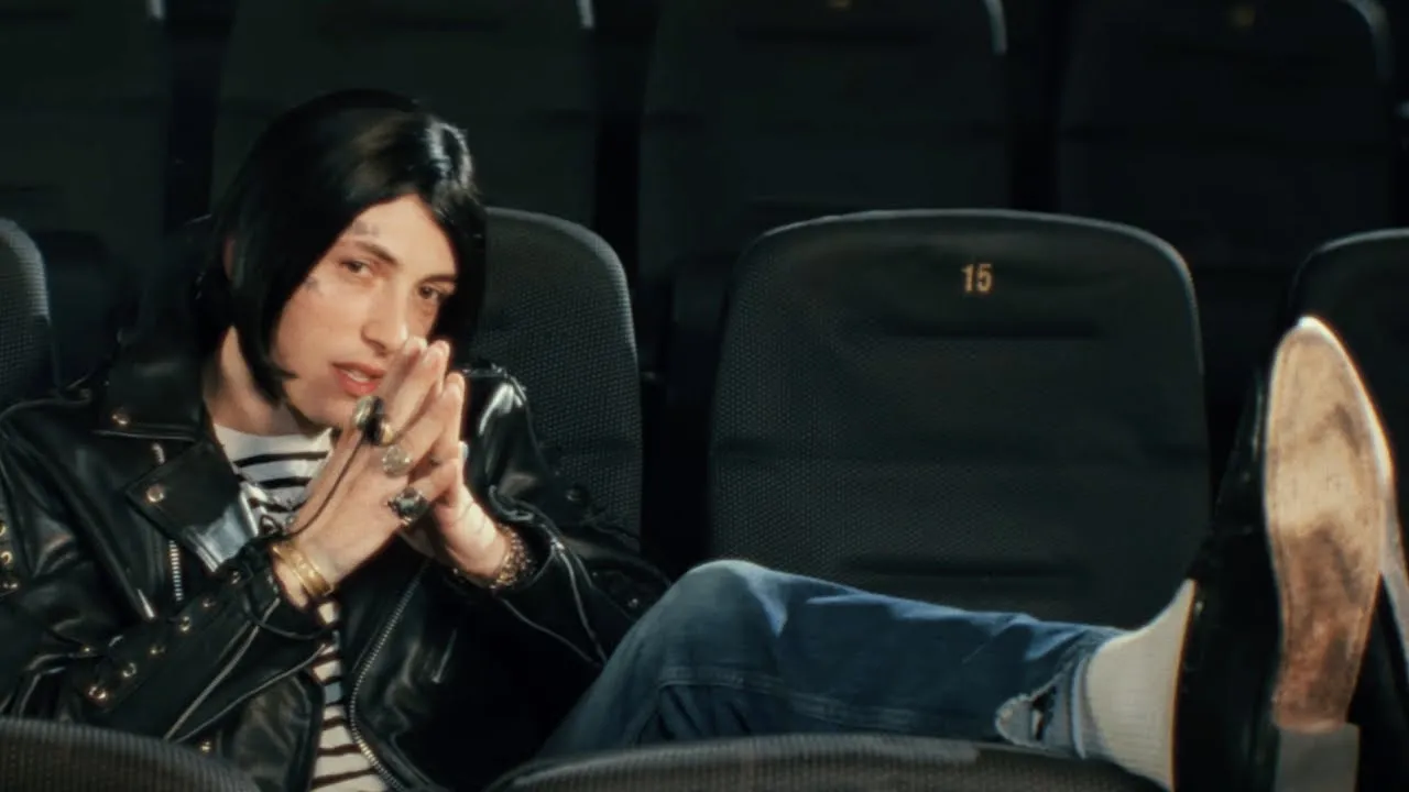 Killa Fonic x Andra - Parfum de dama (Video Original)