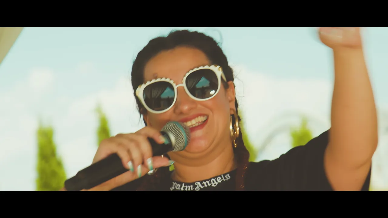 Camelia Grozav - Canicula (Originala 2021)