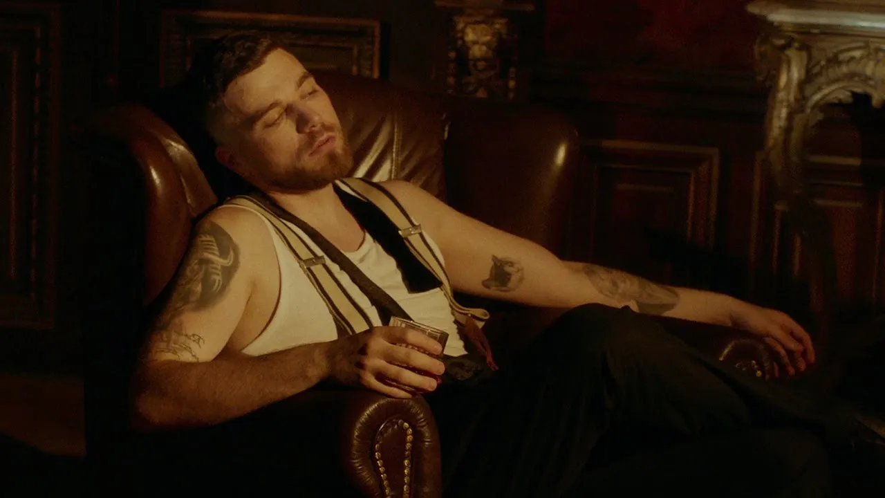 SHIFT - Camasa (Original Radio Edit)