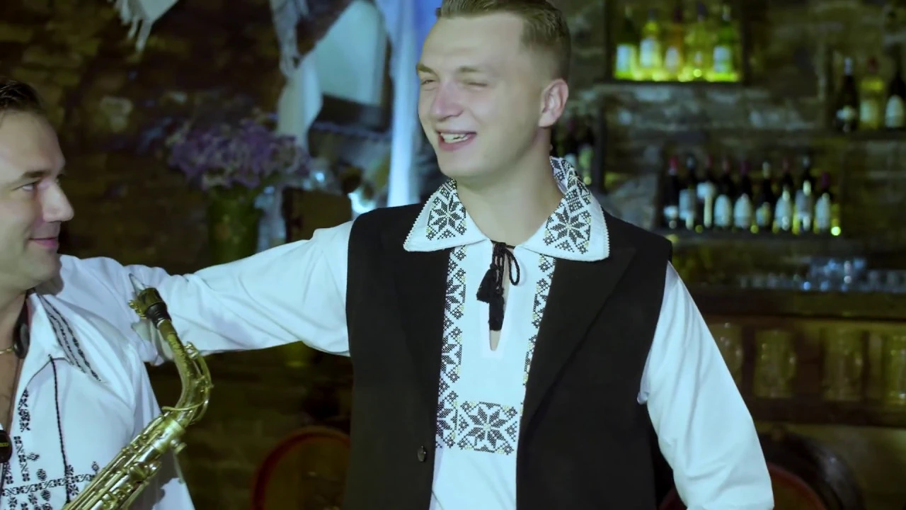 Scuty Catalin - Beau cu prietenii 3 zile 2019