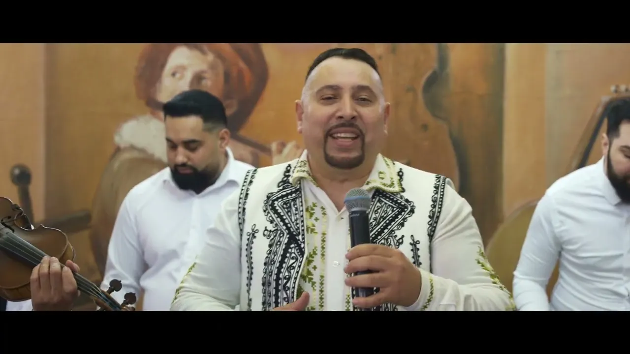 Marian Piticu - Canta lautare canta 2024