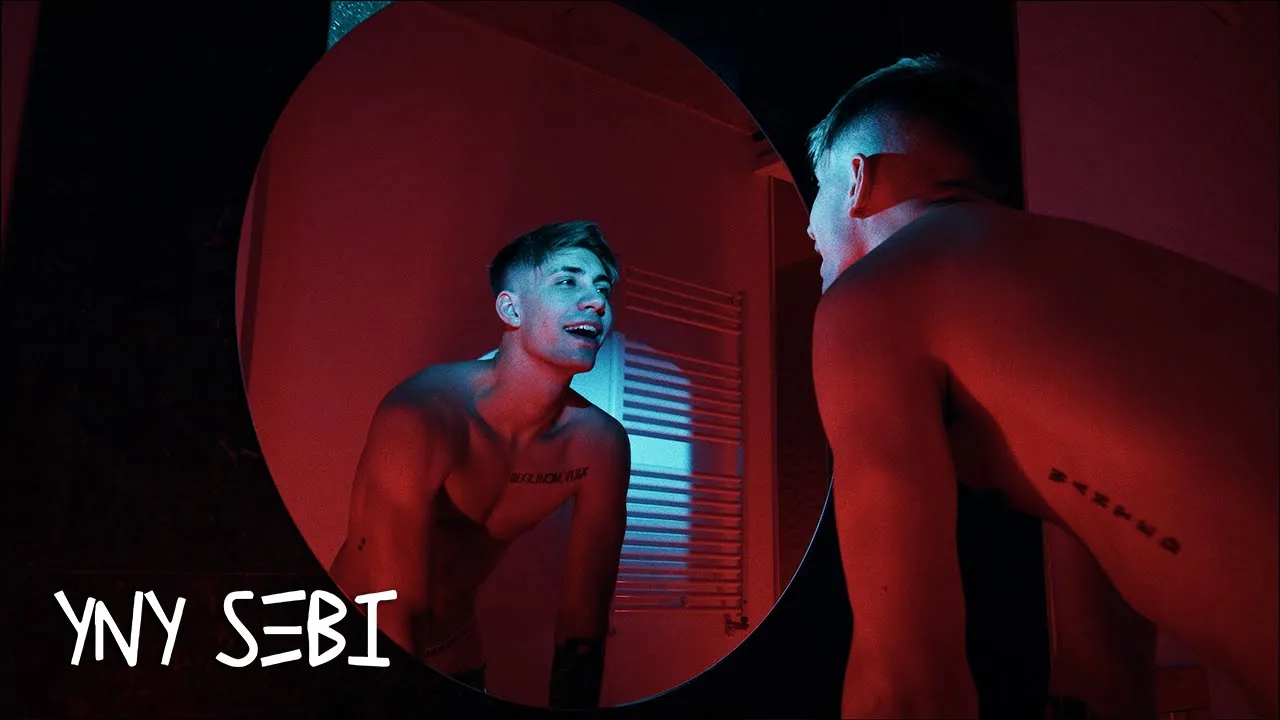 YNY Sebi - In Mare Fel (Video Original)