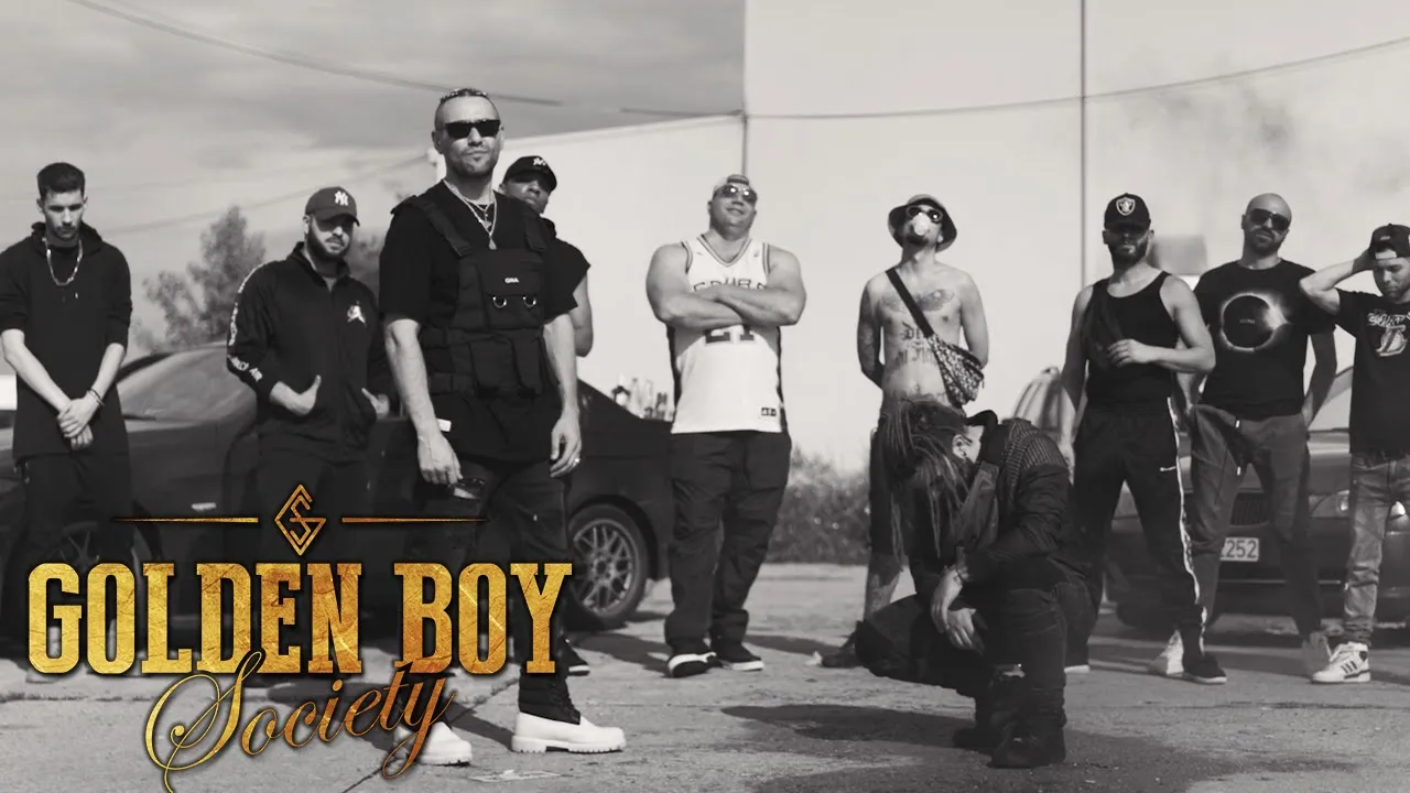 Rashid feat. Jo Klass - Am Exagerat (Original Radio Edit)