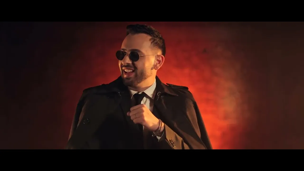 Alessio & Alex Mica - Ella Wuelly (Video Original)