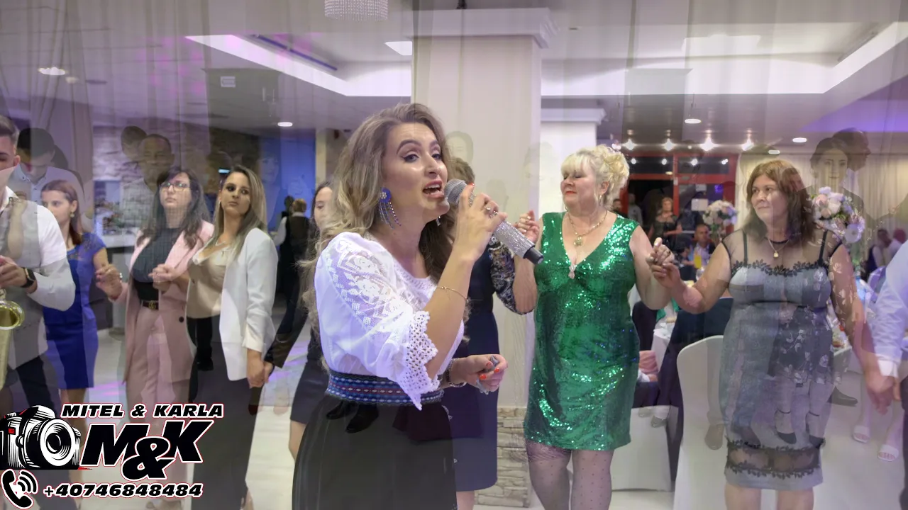 ANA MARIA OPRISAN - SUPER COLAJ NOU DE JOC