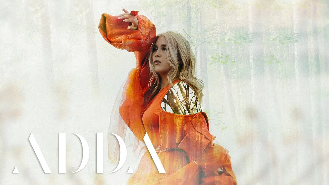 ADDA - Pamantul (Original Radio Edit)