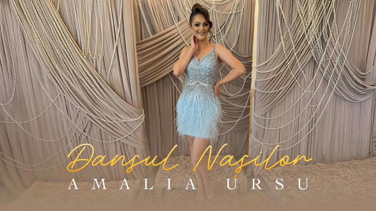 Amalia Ursu - Dansul nasilor