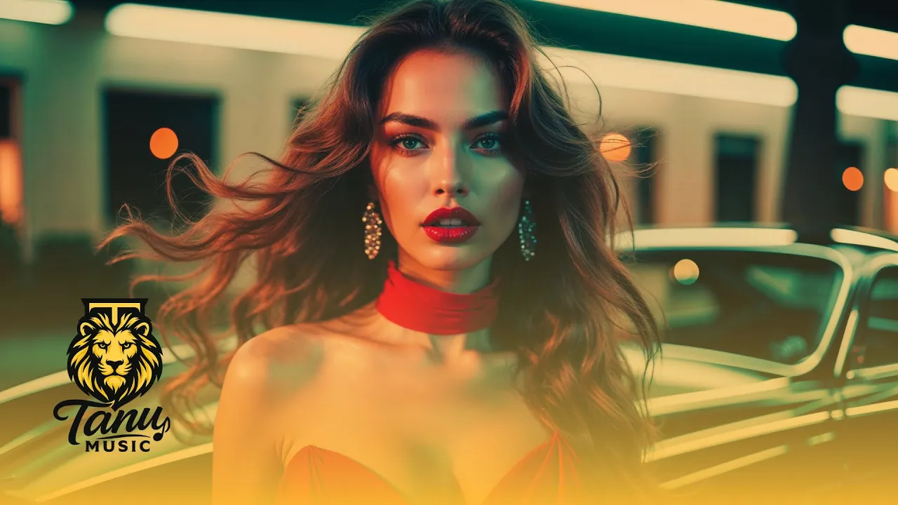 Tanu Music x ELYA - Dragoste nebuna (Remix)