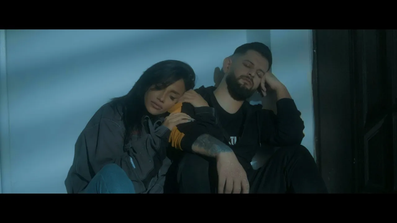 Sorin GS - Trag pana la capatul puterilor (Video Original)