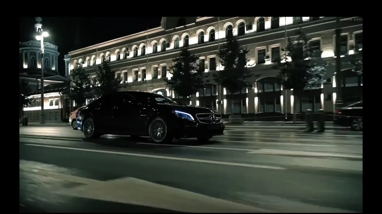 Robert Cristian - Enigma