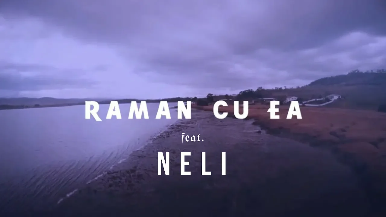 Starr Boi si Deppner - RAMAN CU EA feat. NELI (Original Radio Edit)