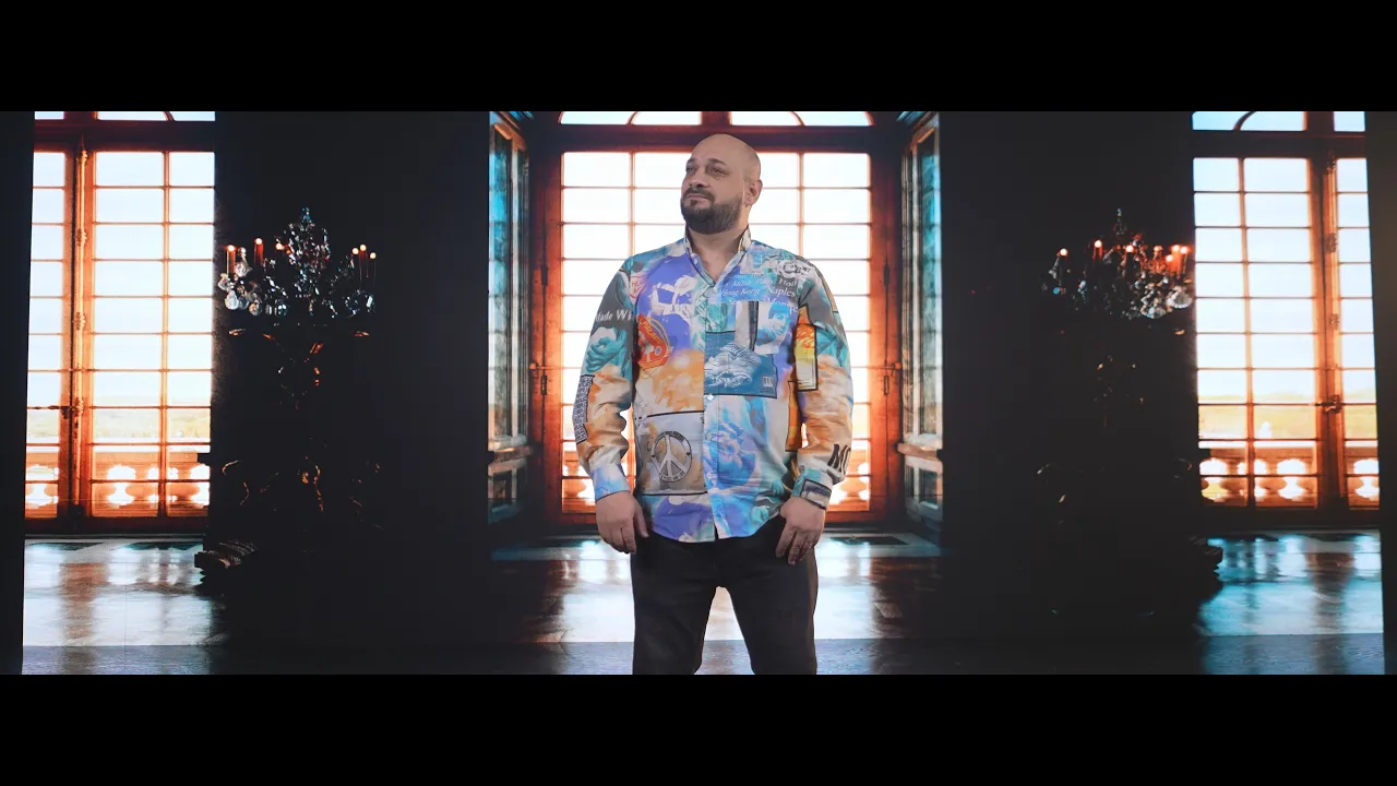 Cristi Dorel - Tradarea ta