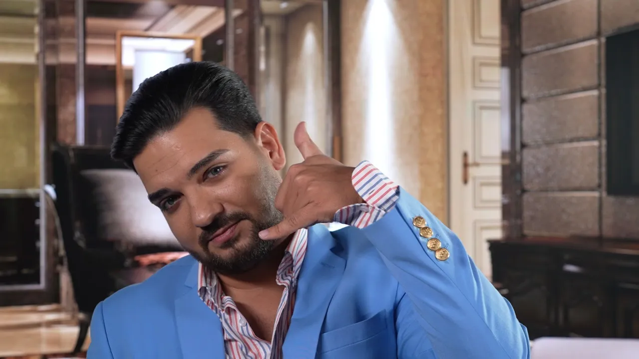 Mariano - Nu mai suna