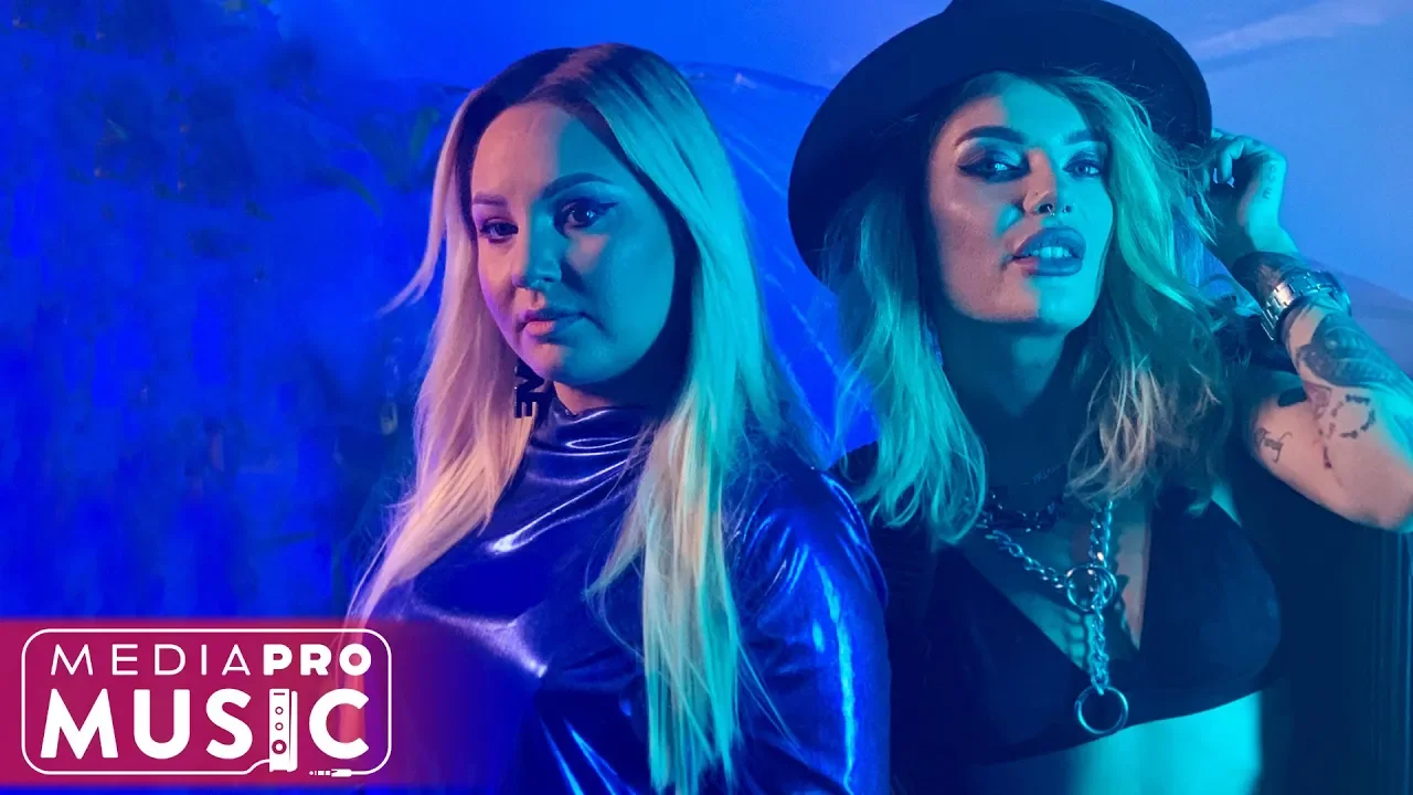 AVA - Copilaria feat. Miru (Original Radio Edit)