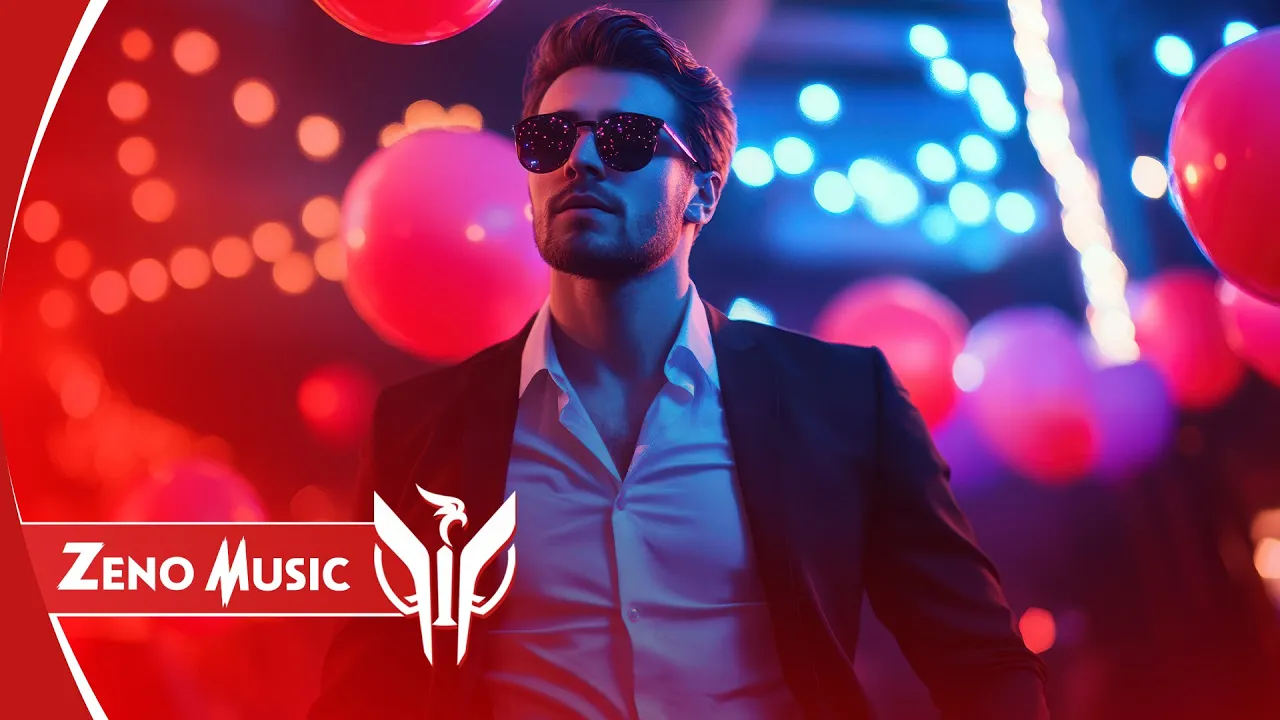 Bogdan Pirvu x Zeno Music - De la 1 pana la 10