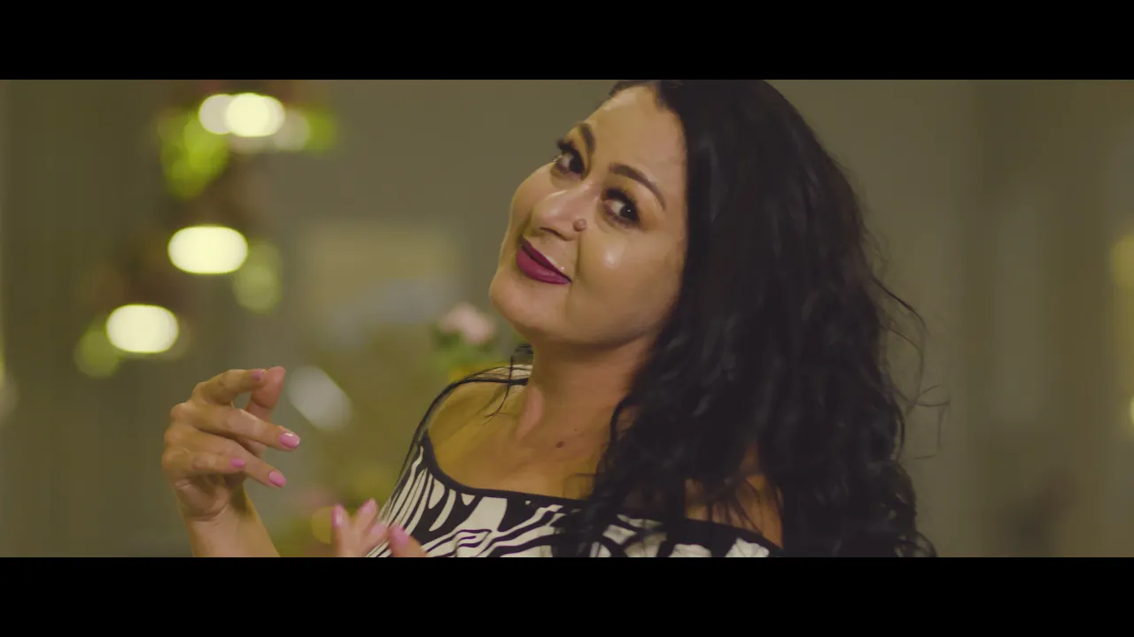 Luminita Puscas x Adi Popescu - Hai, saruta ma cu foc (Originala 2021)