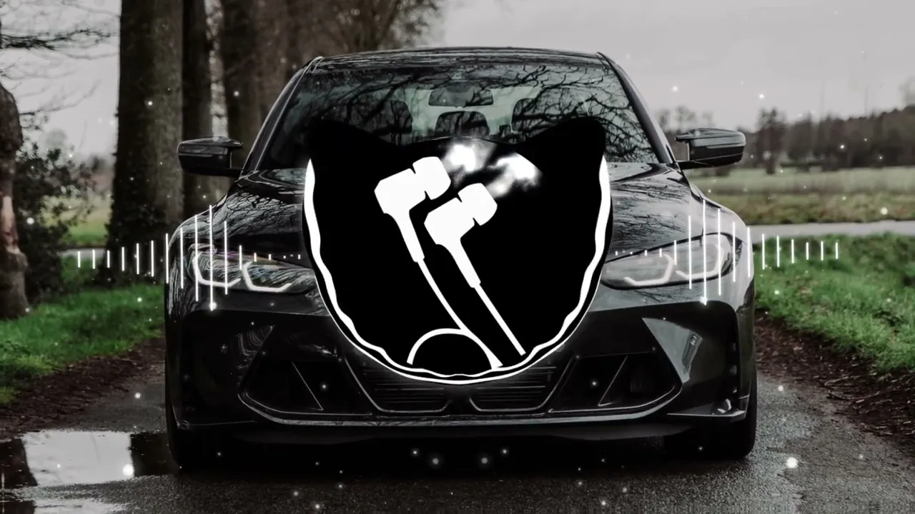 Henri Werner - Murderer (Bass Boosted)