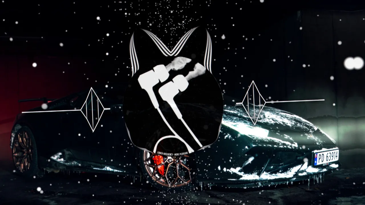 2Scratch - FAKE (feat. LEO.)(Bass Boosted)